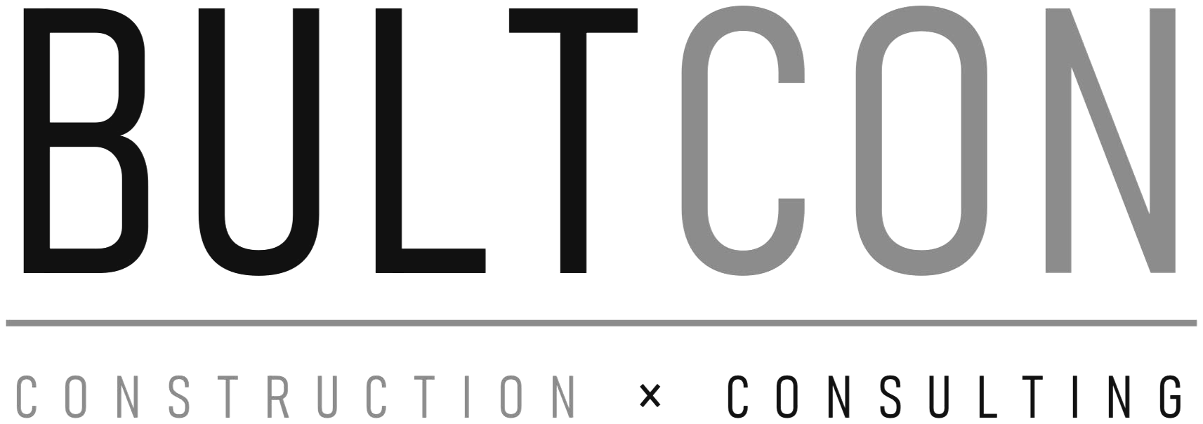 Bultcon Construction × Consulting